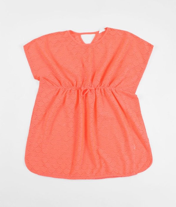 Růžový reflexní přehoz PRIMARK