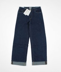 Modré rifle NAME IT