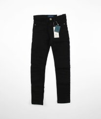 Čierne rifle THE NEW