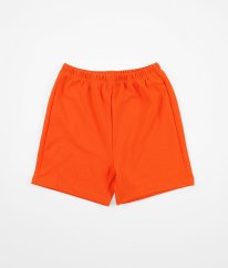 Oranžové kraťasy