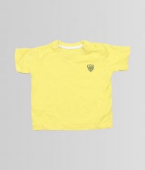 Žluté tričko MATALAN