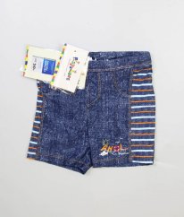 Modré plavky PLAYSHOES