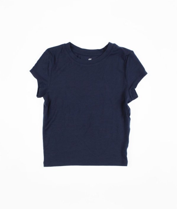 Béžové tílko H&M