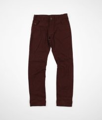 Hnedé nohavice GEORGE