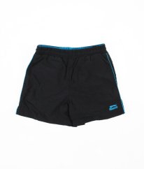 Čierne plavky SLAZENGER