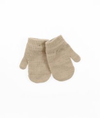 Béžové palčiaky C&A