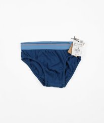 Modré slipy OVS