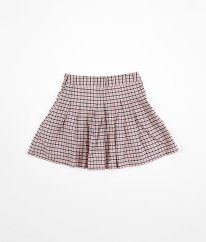 Károvaná sukně PRIMARK