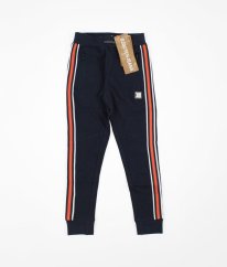 Tmavě modré tepláky DJ DUTCH JEANS