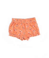 Květované kraťasy F&F