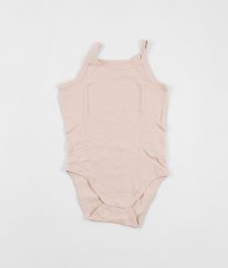 Světle růžové body C&A