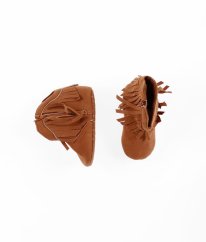 Hnědé capáčky (EU 21)