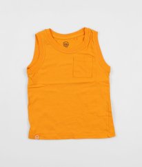 Medové tílko COOL CLUB