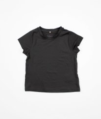 Šedé športové tričko H&M