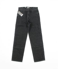 Černé rifle JACK & JONES