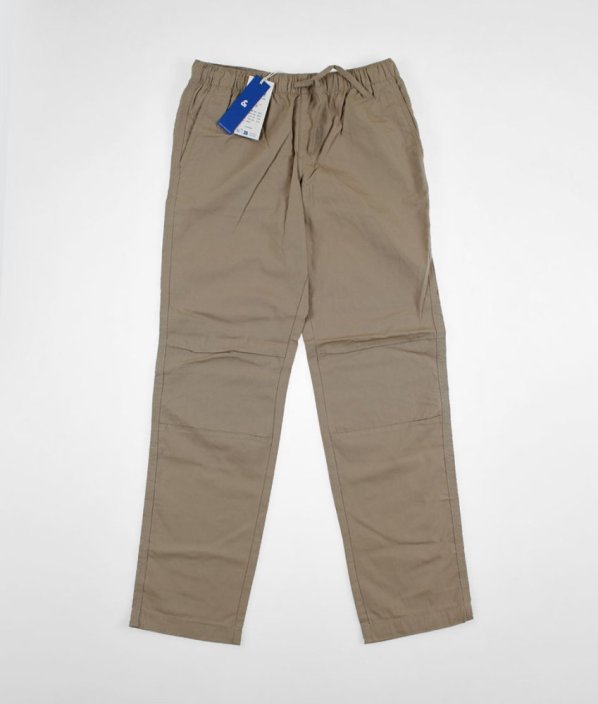 Béžové kalhoty JACK & JONES
