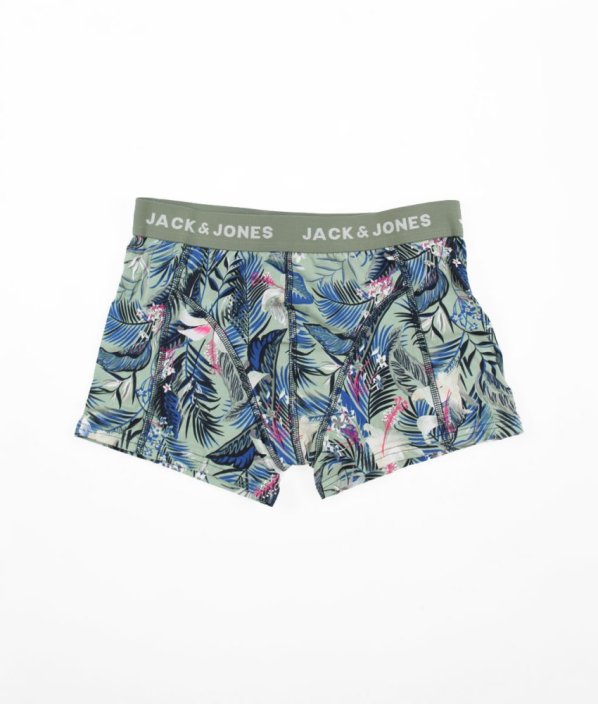 Barevné boxerky JACK & JONES