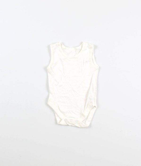 Biele body GEORGE