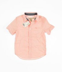 Proužkovaná košile H&M