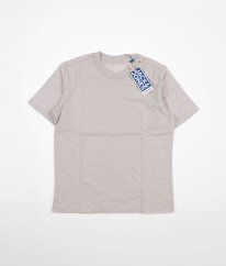 Svetlounce fialové tričko JACK &JONES