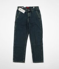 Modré rifle JACK & JONES