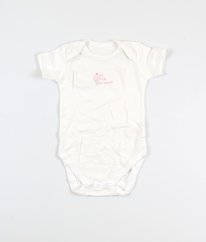 Biele body so zmrzlinou SAINSBURY´S