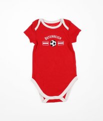 Červené body C&A