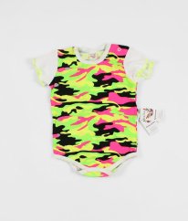 Barevné maskáčové body ESITO