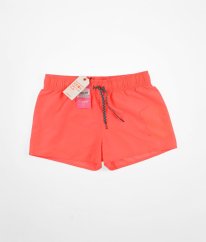 Růžové reflexní kraťasy (170-176)