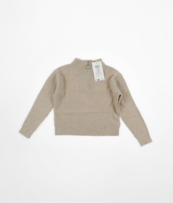 Béžový svetr NAME IT