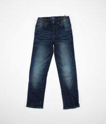 Modré rifle TOM TAILOR