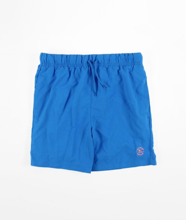 Modré kraťasové plavky NUTMEG