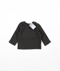 Šedé triko PRIMARK