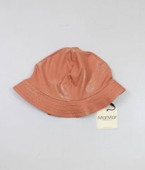 Růžový plavkový klobouček se UV ochranou (40-42 cm) MARMAR COPENHAGEN