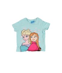 Tyrkysové tričko s obrázkem DISNEY