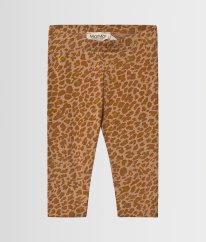 Leopardie legíny MARMAR COPENHAGEN