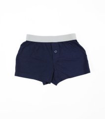 Tmavě modré boxerky F&F