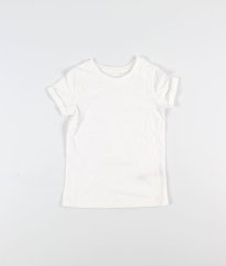 Bílé tričko GEORGE