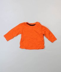 Oranžové tričko PRIMARK