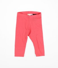 Ružové legíny H&M