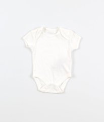 Bílé body PRIMARK