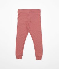 Staroružové pyžamové nohavice H&M