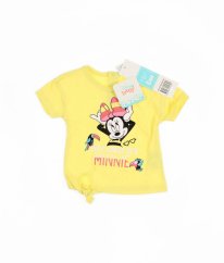 Žluté tričko DISNEY