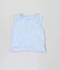 Modré tielko MOTHERCARE