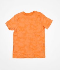 Oranžové tričko PRIMARK