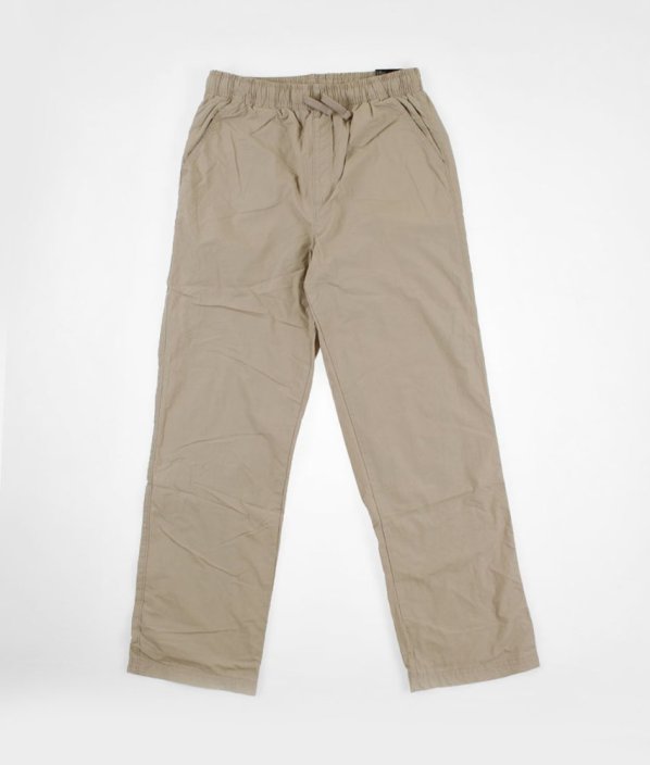 Béžové zateplené nohavice C&A