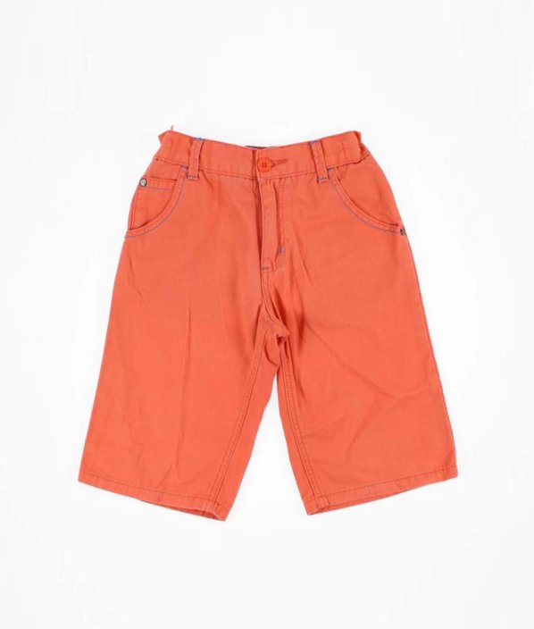 Lososové kraťasy DEBENHAMS