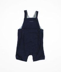 Tmavě modré lacláče MARKS & SPENCER