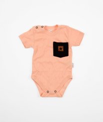 Lososové žebrované body NELLYS
