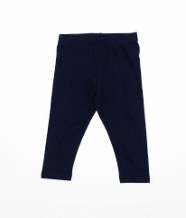 Tmavě modré legíny FAGOTTINO